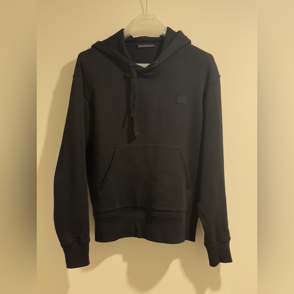 Acne Studios hoodie - Picture 2 of 4
